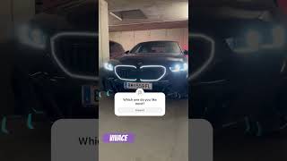 BMW 5 SERIES G60 2024  AMAZING WELCOME LIGHT ANIMATIONS [upl. by Haisej187]