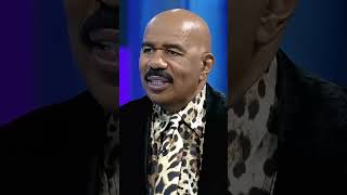 The Puppets Gonna Be A Problem 😂😂 shorts familyfeud steveharvey funny [upl. by Akibma]