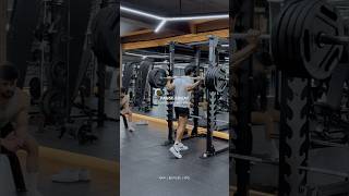 Pause squats—180Kg [upl. by Dobson960]