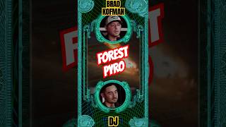 Money Line Bet Forest Pyro [upl. by Tedda]