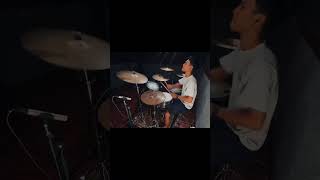 Seringai  Adrenalin Merusuh drum cover drumcover drums drummer music seringai ikouwais [upl. by Pandich]