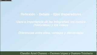 Diseño Instruccional basado en la Argumentación Dialógica [upl. by Allayne478]