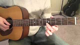 Guitar Lesson  Legato Slide [upl. by Emmalee]