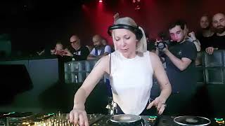 EuroMeet Brussels Community and Social Events Ellen Allien at FUSE [upl. by Adnilasor220]