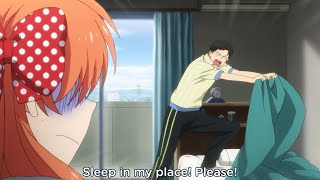 Funniest Anime Moments 25  FunnyHilarious Anime Moments [upl. by Elleirad590]