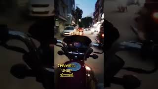 Motovlogging bike motovlog reels rider automobile art bikelover new newvideo [upl. by Farlie]