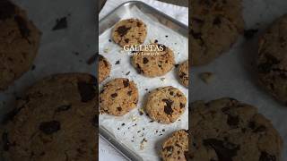 Galletas low carb 🍪recetasfaciles keto fit [upl. by Thetes933]