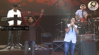 Arijit Singh  Mohammed Irfan  Live  Phir Mohabbat  Never Seen Before  Full Video  2020  HD [upl. by Legra852]