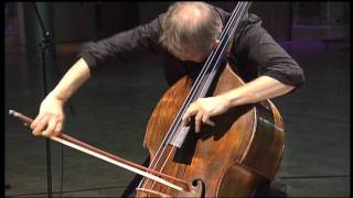 Giovanni Bottesini Concerto for Double Bass No 2 in B Minor [upl. by Eyaj758]