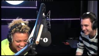 Innuendo Bingo with Gemma Cairney [upl. by Ecirted409]