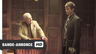 Mensonges  Bandeannonce 2016  Disponible en téléchargement HD BluRay™ et DVD [upl. by Rennie]