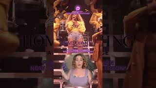 BEYONCÉ  HOMECOMING 2019 NOW ON PATREON [upl. by Cocks746]