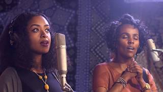 Endegena እንደገና  Etsegenet Mekonnen Ft Jaja Bashengezi [upl. by Niamert985]