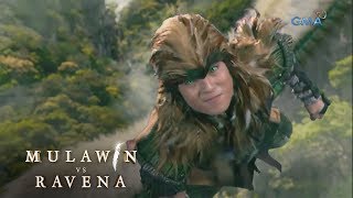 Mulawin VS Ravena Ang paglaki ng mga batang Mulawin [upl. by Yeltsew507]