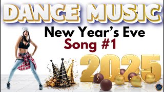 2025 New Year’s Eve Song 1 [upl. by Lerner]