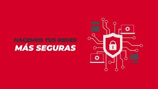 Soluciones de Ciberseguridad Gestionada de Sarenet [upl. by Eelrahc]