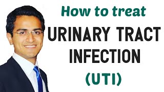 Urinary Tract InfectionUTI Treatment Cystitis Pyelonephritis SymptomsMen amp Women USMLE [upl. by Joed187]