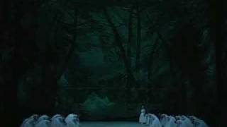 Ballet quotGisellequot  The Bolshoi Ballet 1990 Parte 10 [upl. by Ressan157]