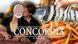 The Cost of Concordia [upl. by Linnea]