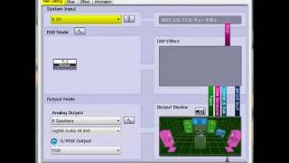 Zalman ZMRS6F and How to set up Theatre 6 [upl. by Noreik366]