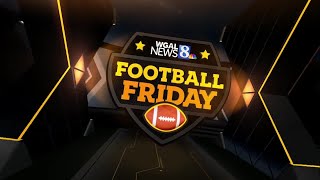 WGAL Football Friday Week 11 [upl. by Dwinnell]