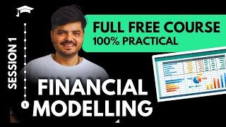 Learn Financial Modelling  Step by Step [upl. by Nydia]