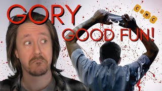 The Belko Experiment 2015 is GORY good FUN [upl. by Okoyik]