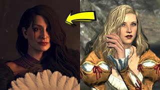 Every Reincarnated NPC in Dragons Dogma 2 [upl. by Sorci]