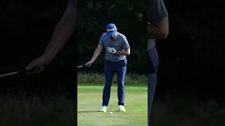 Chip Like a Tour Pro  Super Simple Short Game Drill to Improve Your Chipping in SECONDS [upl. by Marcello737]