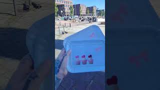 Flohmarkt Live Haul  Kiel an der Hörn [upl. by Lavinia649]