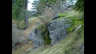 Giant Rock Slide [upl. by Joseito]