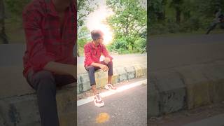 O Sajna  Trending  viral shotsvideo osajnaa instagram trending trendingsong [upl. by Jariv]