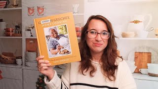 Cookbook Preview Gullah Geechee Home Cooking by Emily Meggett [upl. by Nate]