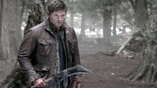 Supernatural Season 8 Supercut  Hell In Purgatory [upl. by Qidas940]