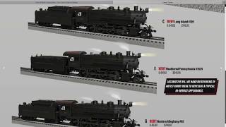 Lionel 2018 V1 catalog  new layout announcement [upl. by Naitsabes]