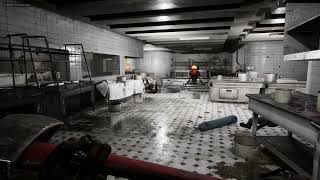 Atomic Heart Soundtrack  Trava u Doma in game version [upl. by Coppock]