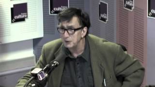 Les Matins de France Culture  Bruno Latour [upl. by Llenel]