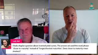 quotAsk the Series 7 Guruquot  Inverted Yield Curve SIE Exam and Series 65 Exam [upl. by Nikki]