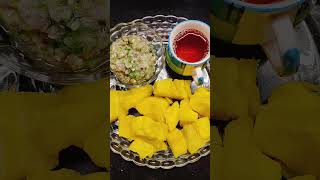 Kappayum kattanumfood viralvideo follow subscribe [upl. by Hedwig]