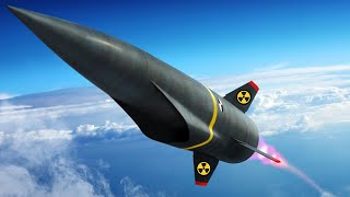 US Most Powerful NUCLEAR Missile SHOCKED Russia And China [upl. by Sherburne136]