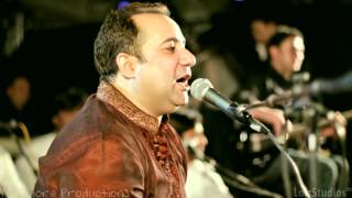 Rahat Fateh Ali Khan  Teri Ore Valentines Day Version [upl. by Means]