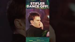 Stiflers ICONIC dance battle shorts  American Wedding [upl. by Chabot]