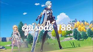 Eula WILL Have Vengeance  Genshin Impact Playthrough Episode 188 [upl. by Elleynad]