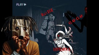 THEY WANTED ME DEAD  3 Random Horror GAMES [upl. by Ellered]