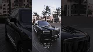 Drive in Style  Rent a Rolls Royce Cullinan in Dubai [upl. by Dolli]