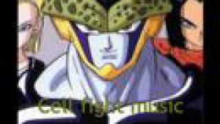 cell fight music byshunsuke kikuchi [upl. by Nyllewell]