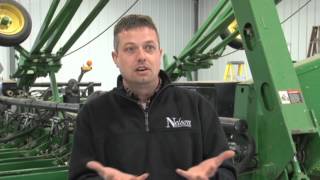 StripTillage Crop Management Part I [upl. by Jamaal]