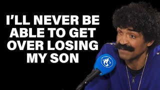 Gangster Marvin Herbert on Losing his son [upl. by Paynter]