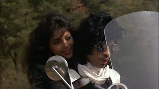 Purple Rain 1984  starring Prince • 4 • Take Me With U [upl. by Conchita255]