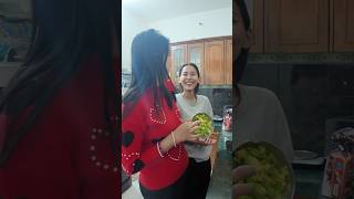 First time try kiya avocado toast 🤭 Varsha Thapa [upl. by Poree]